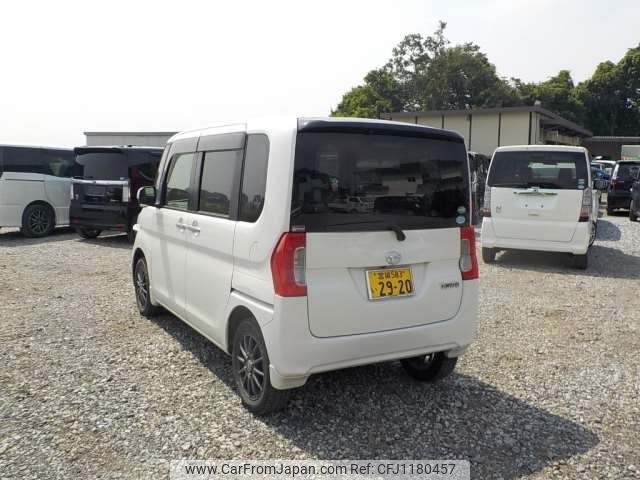 daihatsu tanto 2015 -DAIHATSU 【野田 580】--Tanto DBA-LA610S--LA610S-0063294---DAIHATSU 【野田 580】--Tanto DBA-LA610S--LA610S-0063294- image 2