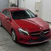 mercedes-benz a-class 2016 -MERCEDES-BENZ--Benz A Class 176042-WDD1760422V159894---MERCEDES-BENZ--Benz A Class 176042-WDD1760422V159894- image 1