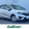 honda fit 2016 -HONDA--Fit DBA-GK5--GK5-3301072---HONDA--Fit DBA-GK5--GK5-3301072- image 1