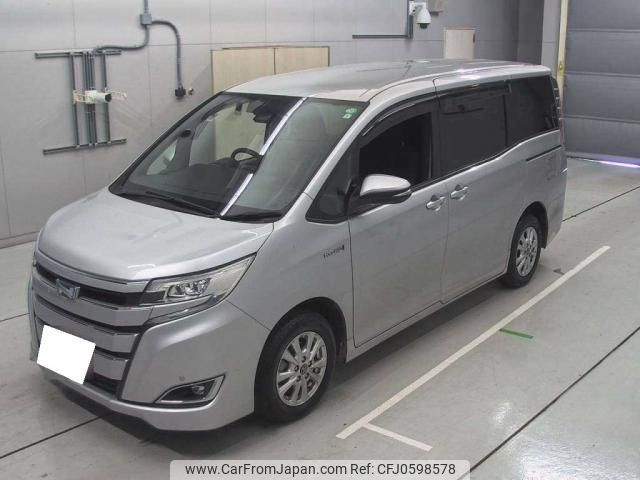 toyota noah 2017 quick_quick_DAA-ZWR80G_0286988 image 2