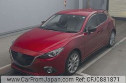 mazda axela 2014 -MAZDA--Axela BMEFS-103578---MAZDA--Axela BMEFS-103578-