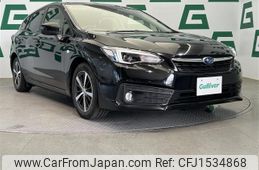 subaru impreza-wagon 2021 CFJ1534868