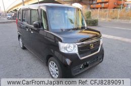 honda n-box 2020 -HONDA--N BOX 6BA-JF3--JF3-1428027---HONDA--N BOX 6BA-JF3--JF3-1428027-