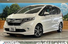 honda freed-plus 2017 quick_quick_GB5_GB5-1034221