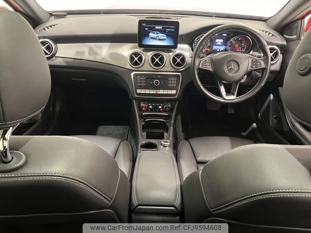 mercedes-benz gla-class 2019 -MERCEDES-BENZ--Benz GLA DBA-156947--WDC1569472J579159---MERCEDES-BENZ--Benz GLA DBA-156947--WDC1569472J579159- image 2