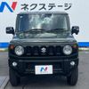 suzuki jimny 2022 CFJ1602182 image 15