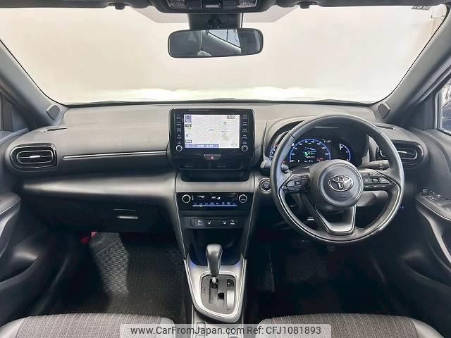 toyota yaris-cross 2023 quick_quick_5BA-MXPB10_MXPB10-3038280 image 2