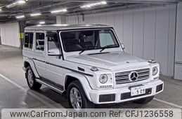 mercedes-benz g-class 2017 quick_quick_LDA-463348_WDD4633482X278296