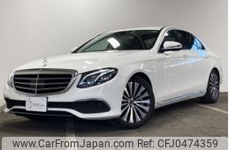 mercedes-benz e-class 2017 -MERCEDES-BENZ--Benz E Class RBA-213071--WDD2130712A249025---MERCEDES-BENZ--Benz E Class RBA-213071--WDD2130712A249025-