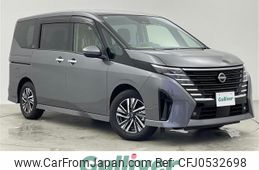 nissan serena 2024 -NISSAN--Serena 6AA-GFC28--GFC28-074828---NISSAN--Serena 6AA-GFC28--GFC28-074828-