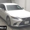 lexus ls 2019 -LEXUS 【野田 301ﾇ4355】--Lexus LS GVF50-6005750---LEXUS 【野田 301ﾇ4355】--Lexus LS GVF50-6005750- image 1