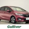 honda fit 2018 -HONDA--Fit DAA-GP5--GP5-3414166---HONDA--Fit DAA-GP5--GP5-3414166- image 1