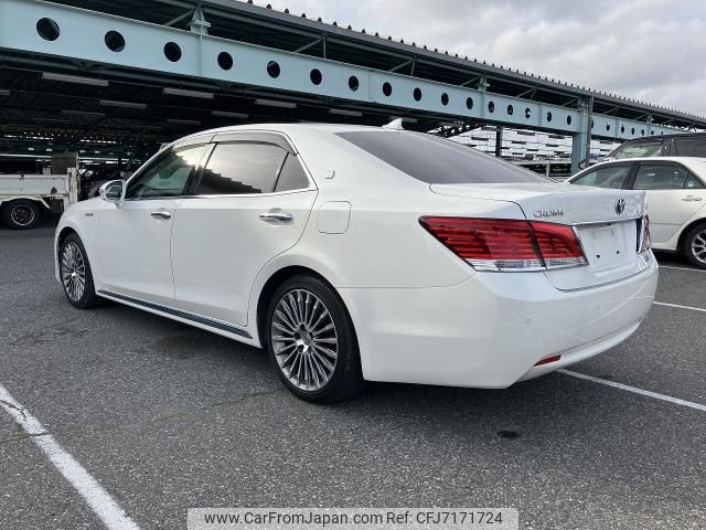 toyota crown-majesta 2014 quick_quick_DAA-GWS214_GWS214-6005529 image 2