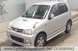 daihatsu terios-kid 2006 -DAIHATSU--Terios Kid J111G-093257---DAIHATSU--Terios Kid J111G-093257-