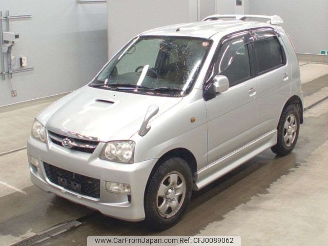 daihatsu terios-kid 2006 -DAIHATSU--Terios Kid J111G-093257---DAIHATSU--Terios Kid J111G-093257- image 1