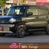 suzuki hustler 2018 quick_quick_MR41S_MR41S-326734 image 1