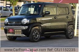 suzuki hustler 2018 quick_quick_MR41S_MR41S-326734