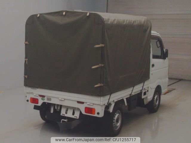 mitsubishi minicab-truck 2015 -MITSUBISHI--Minicab Truck DS16T-105861---MITSUBISHI--Minicab Truck DS16T-105861- image 2