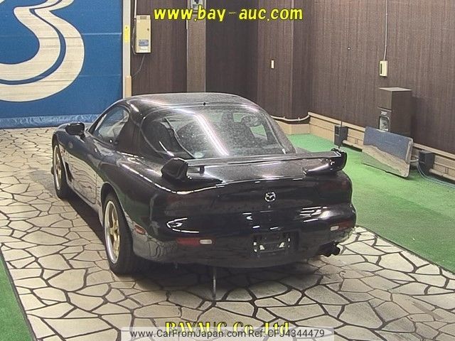 Used MAZDA RX-7 2001/Jan 600721 in good condition for sale