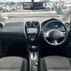 nissan note 2014 -NISSAN--Note DBA-E12--E12-197186---NISSAN--Note DBA-E12--E12-197186- image 2