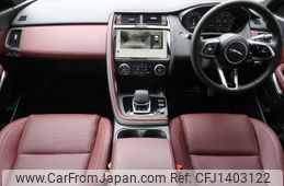 jaguar e-pace 2024 CFJ1403122