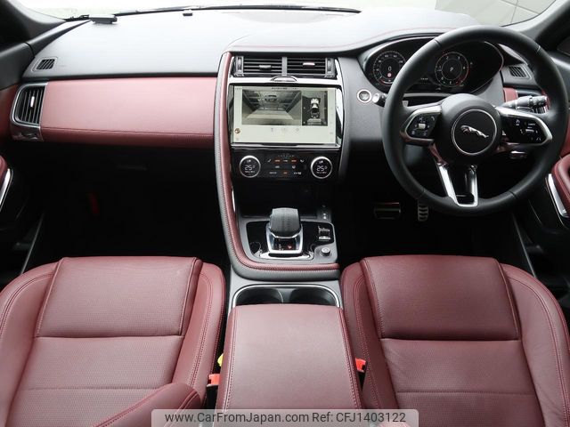 jaguar e-pace 2024 CFJ1403122 image 1