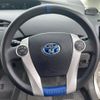 toyota prius 2009 quick_quick_DAA-ZVW30_ZVW30-5055665 image 13