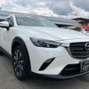 mazda cx-3 2019 quick_quick_DKEAW_DKEAW-201658 image 8