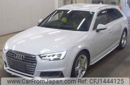 audi a4-avant 2016 quick_quick_DBA-8WCYRF_WAUZZZF46GA099159