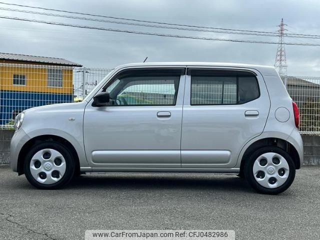 suzuki alto 2022 quick_quick_3BA-HA37S_HA37S-120799 image 2