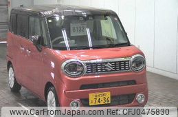 suzuki wagon-r 2023 -SUZUKI 【仙台 580ﾖ7436】--Wagon R Smile MX91S-201044---SUZUKI 【仙台 580ﾖ7436】--Wagon R Smile MX91S-201044-