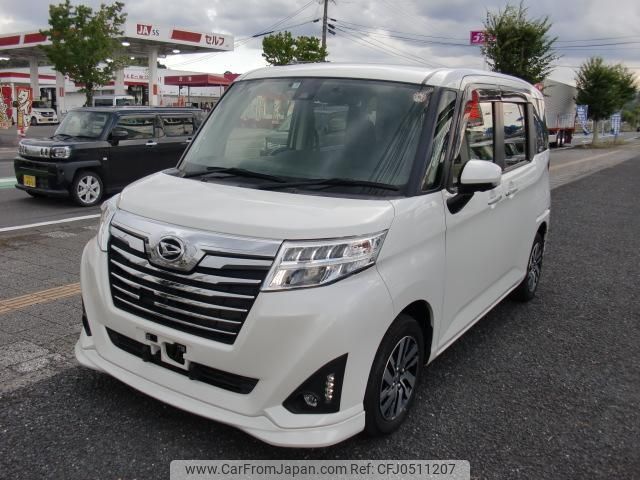 daihatsu thor 2017 -DAIHATSU--Thor M900S--0010071---DAIHATSU--Thor M900S--0010071- image 1