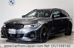 bmw alpina-b3 2021 CFJ1588160