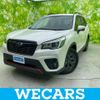 subaru forester 2020 quick_quick_5BA-SK9_SK9-034611 image 1