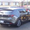 mazda mazda3-fastback 2023 quick_quick_5AA-BPFJ3P_BPFJ3P-103775 image 19