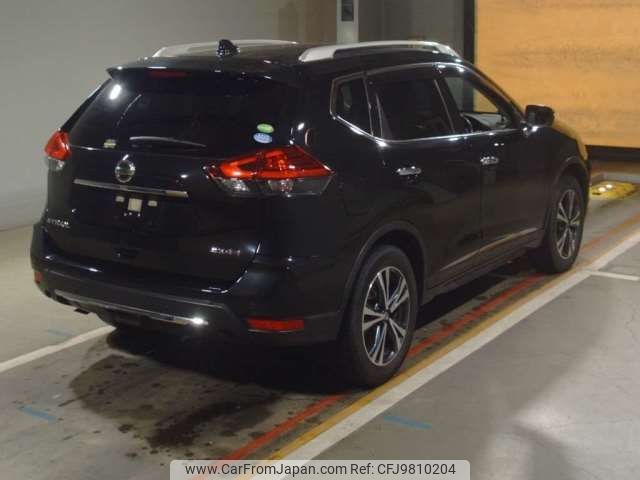 nissan x-trail 2020 -NISSAN--X-Trail DBA-NT32--NT32-599706---NISSAN--X-Trail DBA-NT32--NT32-599706- image 2