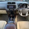 toyota land-cruiser-prado 2016 -TOYOTA--Land Cruiser Prado LDA-GDJ150W--GDJ150-0014016---TOYOTA--Land Cruiser Prado LDA-GDJ150W--GDJ150-0014016- image 3