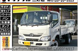 hino dutro 2018 GOO_NET_EXCHANGE_0208643A30241012W001