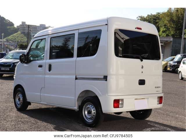 suzuki every 2023 -SUZUKI 【山口 480】--Every 5BD-DA17V--DA17V-697204---SUZUKI 【山口 480】--Every 5BD-DA17V--DA17V-697204- image 2