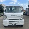 suzuki carry-truck 2008 quick_quick_DA63T_DA63T-581039 image 4