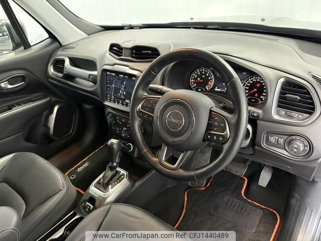 jeep renegade 2019 quick_quick_3BA-BU13_1C4BU0000KPJ54690 image 2