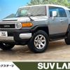 toyota fj-cruiser 2014 -TOYOTA--FJ Curiser CBA-GSJ15W--GSJ15-0127160---TOYOTA--FJ Curiser CBA-GSJ15W--GSJ15-0127160- image 1