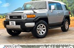 toyota fj-cruiser 2014 -TOYOTA--FJ Curiser CBA-GSJ15W--GSJ15-0127160---TOYOTA--FJ Curiser CBA-GSJ15W--GSJ15-0127160-