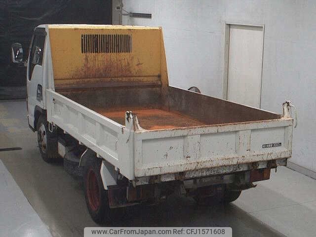 isuzu elf-truck 2005 CFJ1571608 image 2
