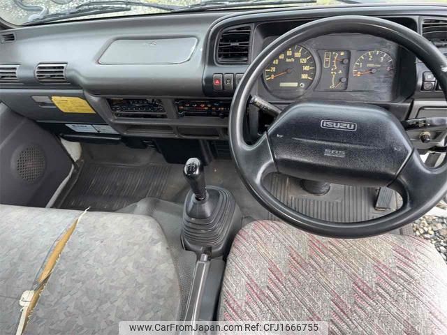 isuzu elf-truck 2000 CFJ1666755 image 2