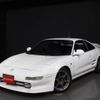 toyota mr2 1997 -TOYOTA--MR2 SW20--SW20-0109006---TOYOTA--MR2 SW20--SW20-0109006- image 1