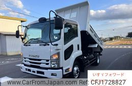 isuzu forward 2016 CFJ1728827