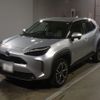 toyota yaris-cross 2021 -TOYOTA 【三河 302な3011】--Yaris Cross MXPJ10-2011537---TOYOTA 【三河 302な3011】--Yaris Cross MXPJ10-2011537- image 1