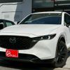 mazda cx-5 2022 quick_quick_KF5P_KF5P-504052 image 1
