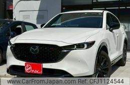 mazda cx-5 2022 quick_quick_KF5P_KF5P-504052